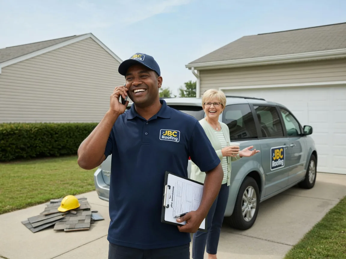 Roof Replacement Loysville, PA FAQs